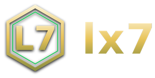 lx7 logo